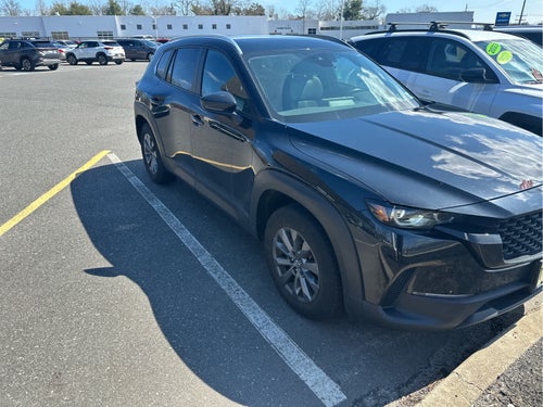 2023 Mazda Mazda CX-50 2.5 S Preferred Plus Package