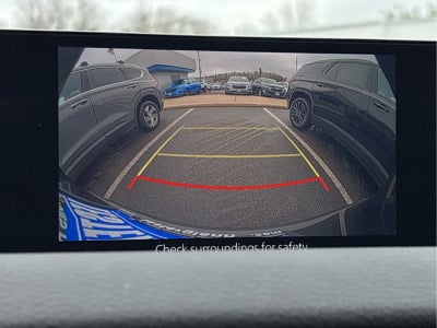 2023 Mazda Mazda CX-50 2.5 S Preferred Plus Package