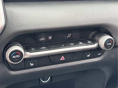 2023 Mazda Mazda CX-50 2.5 S Preferred Plus Package