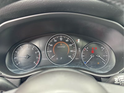 2023 Mazda Mazda CX-50 2.5 S Preferred Plus Package