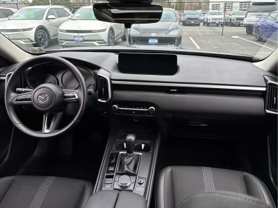 2023 Mazda Mazda CX-50 2.5 S Preferred Plus Package