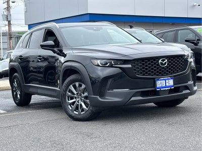2023 Mazda Mazda CX-50 2.5 S Preferred Plus Package