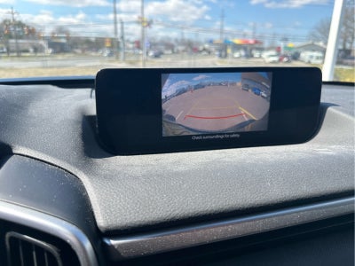 2023 Mazda Mazda CX-50 2.5 S Preferred Plus Package