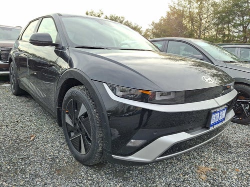 2026 Hyundai IONIQ 5 SE