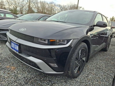 2026 Hyundai IONIQ 5 SE