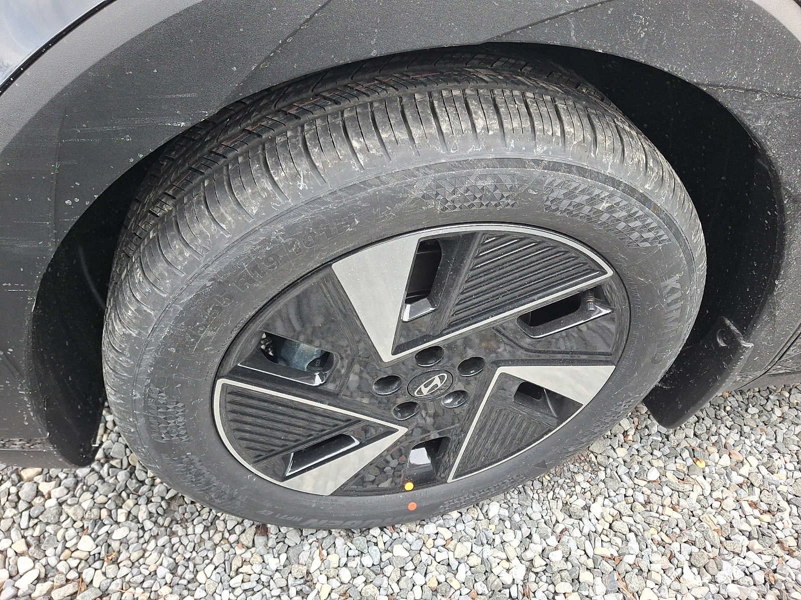 2026 Hyundai IONIQ 5 SE