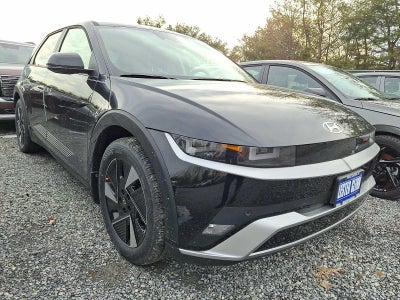 2026 Hyundai IONIQ 5 SE