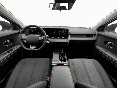 2026 Hyundai IONIQ 5 SE