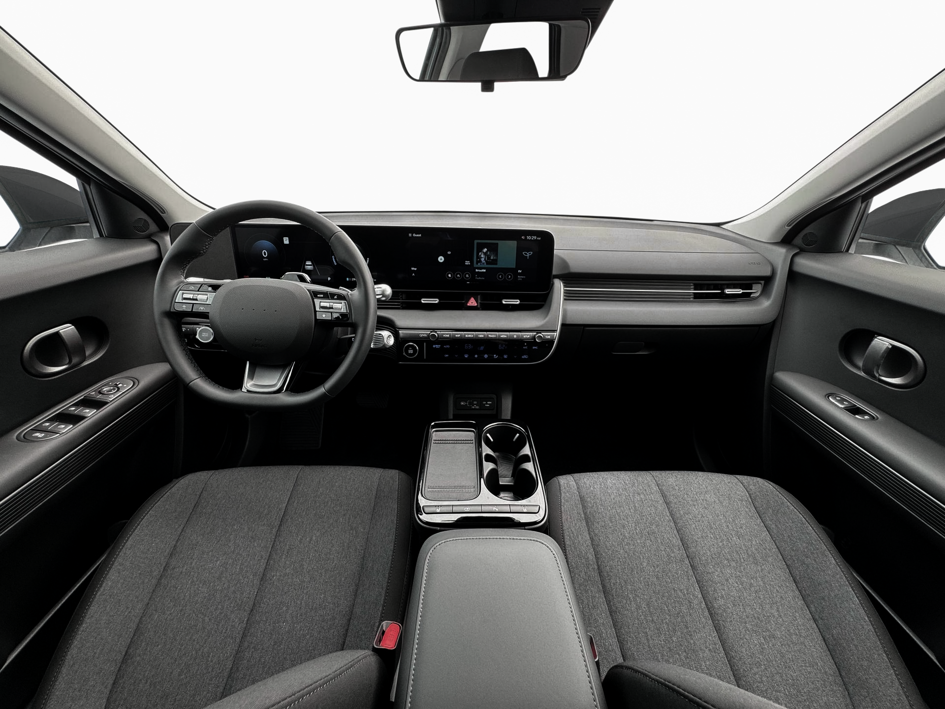 2026 Hyundai IONIQ 5 SE