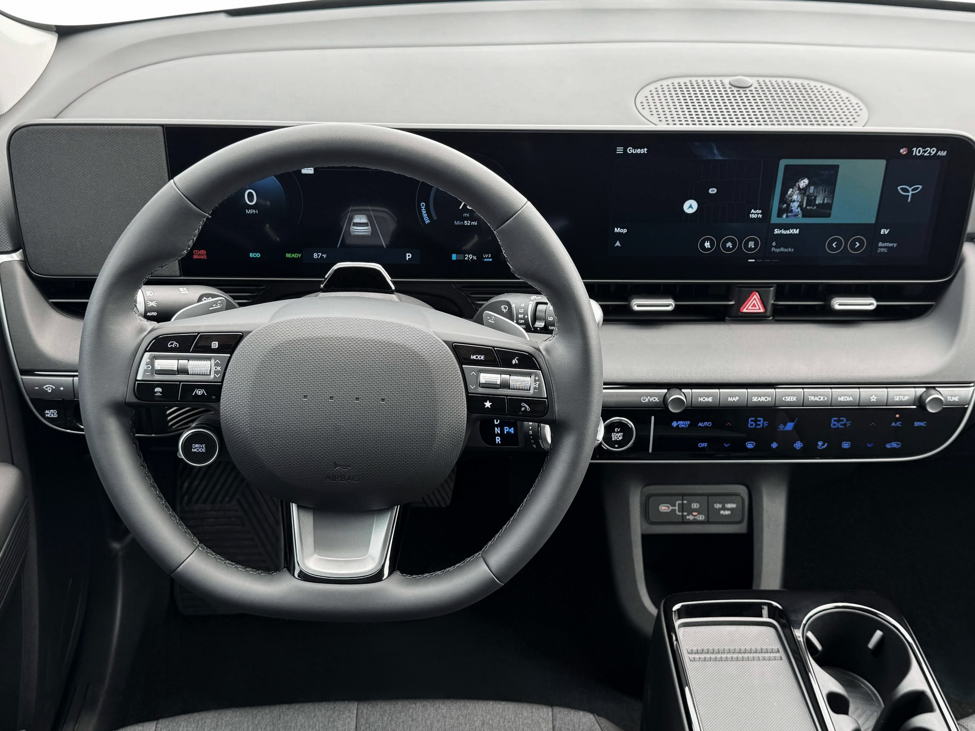 2026 Hyundai IONIQ 5 SE