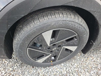 2026 Hyundai IONIQ 5 SE