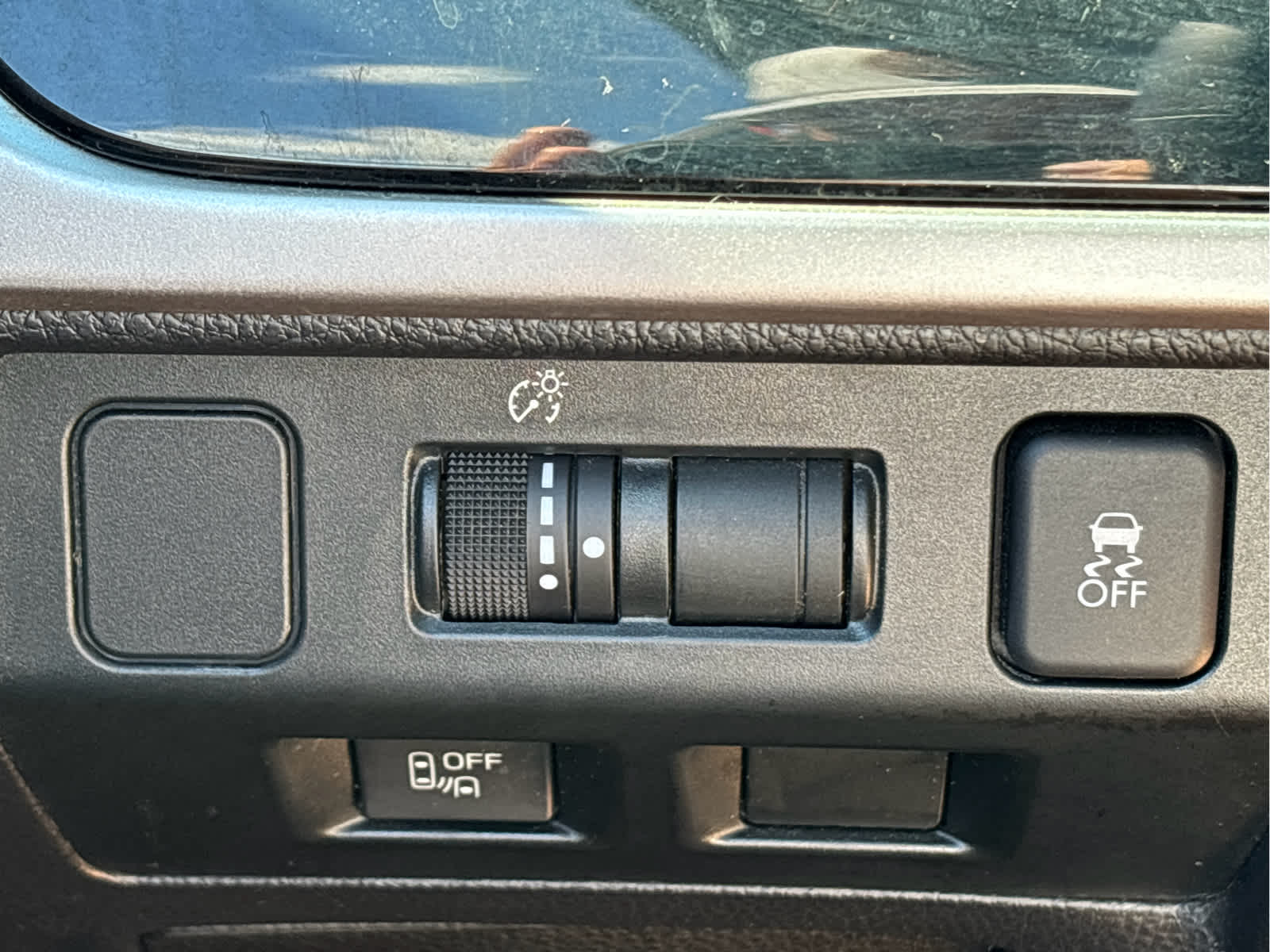 2016 Subaru Crosstrek Limited