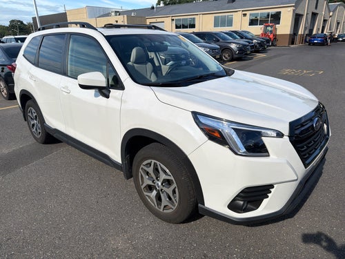 2023 Subaru Forester Premium