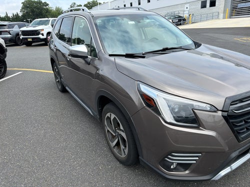 2024 Subaru Forester Touring