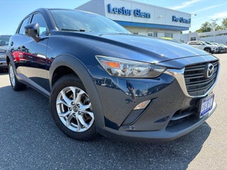 2019 Mazda Mazda CX-3 Sport