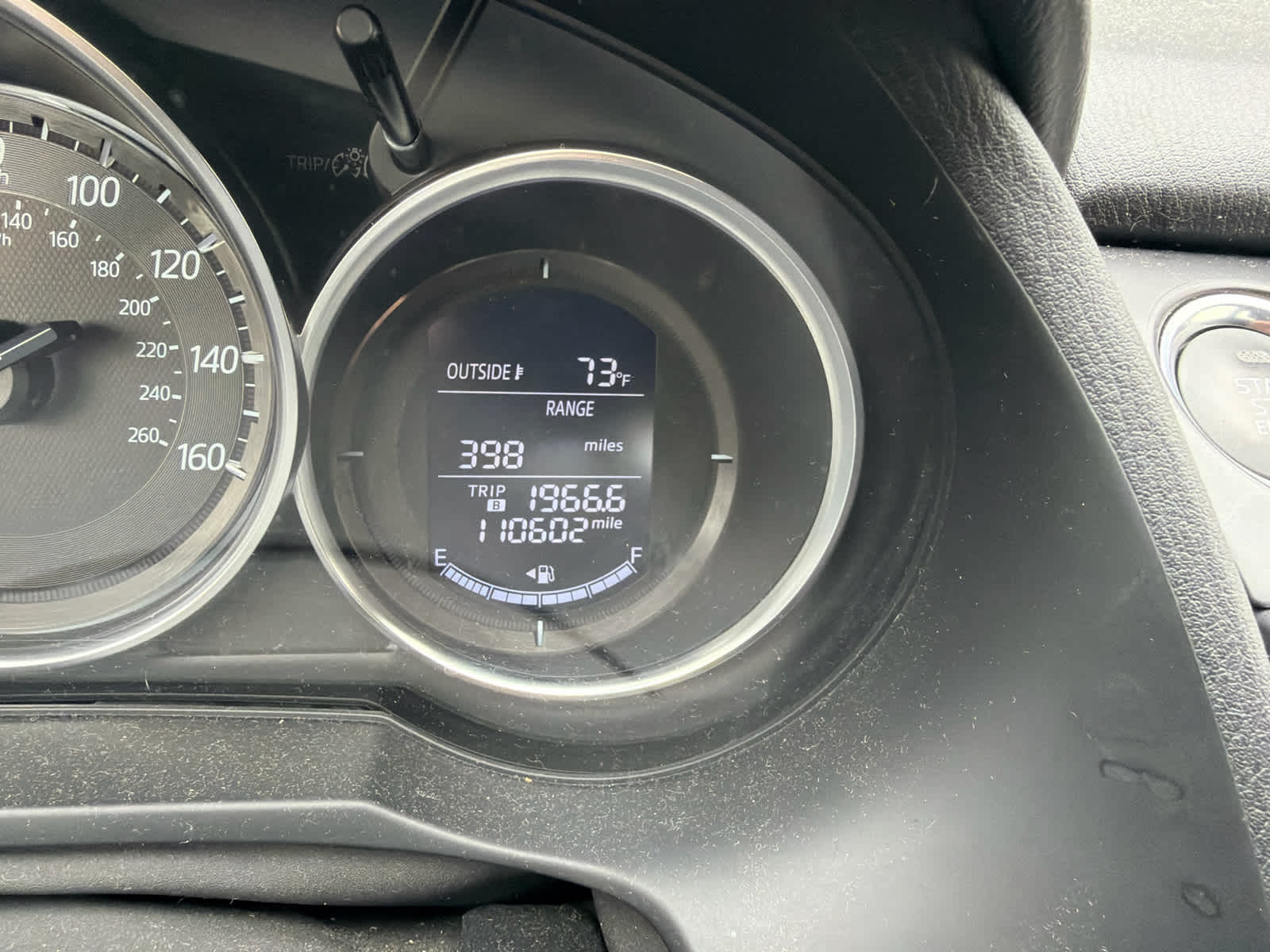 2016 Mazda Mazda6 i Sport