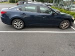 2016 Mazda Mazda6 i Sport