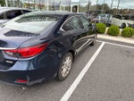 2016 Mazda Mazda6 i Sport