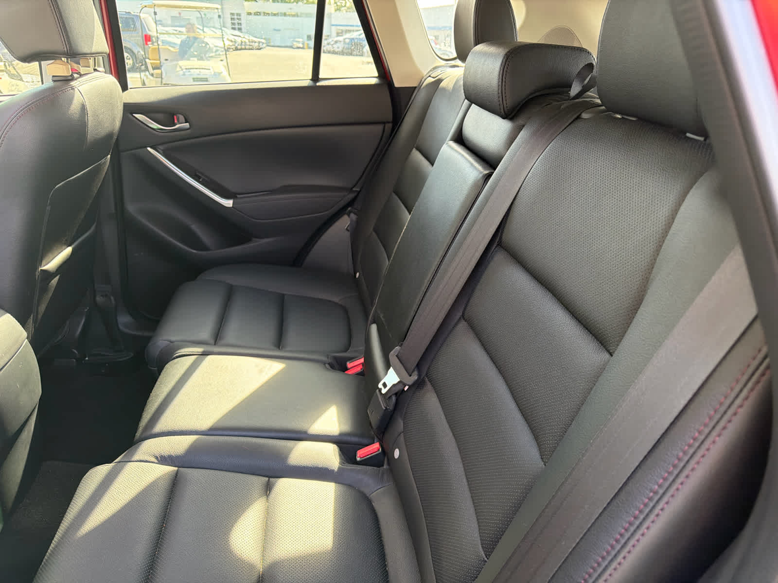 2016 Mazda Mazda CX-5 Grand Touring