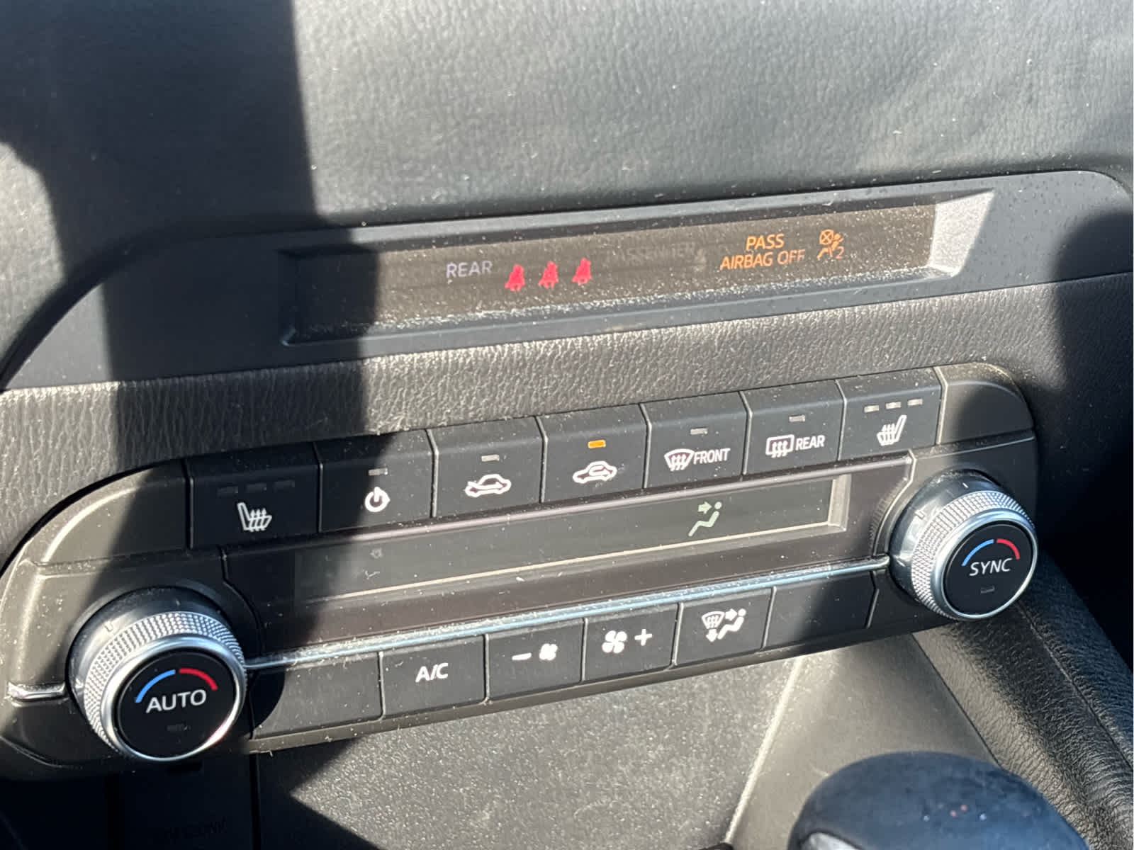 2021 Mazda Mazda CX-5 Touring