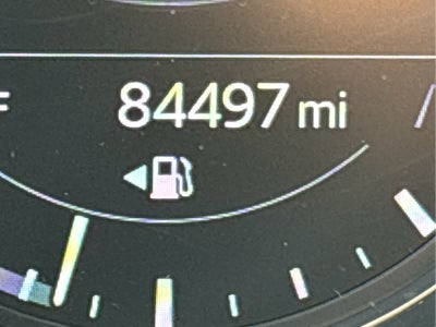 2021 Mazda Mazda CX-5 Carbon Edition Turbo