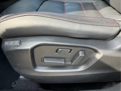 2021 Mazda Mazda CX-5 Carbon Edition Turbo