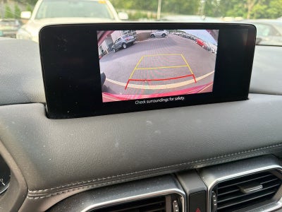 2023 Mazda Mazda CX-5 2.5 S Premium Plus Package