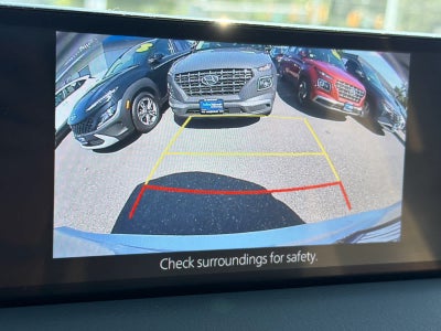 2023 Mazda Mazda CX-5 2.5 S Premium Plus Package