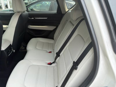 2023 Mazda Mazda CX-5 2.5 S Premium Plus Package
