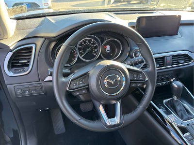 2023 Mazda Mazda CX-9 Touring Plus
