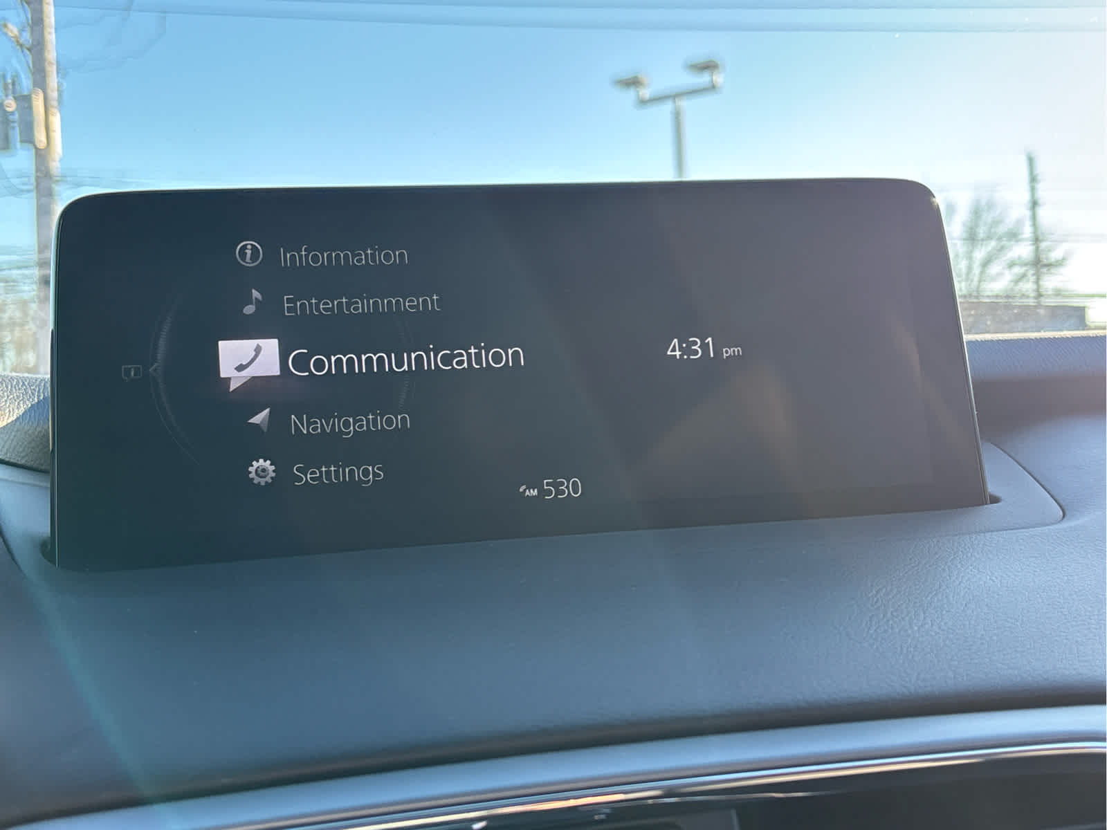 2023 Mazda Mazda CX-9 Touring Plus