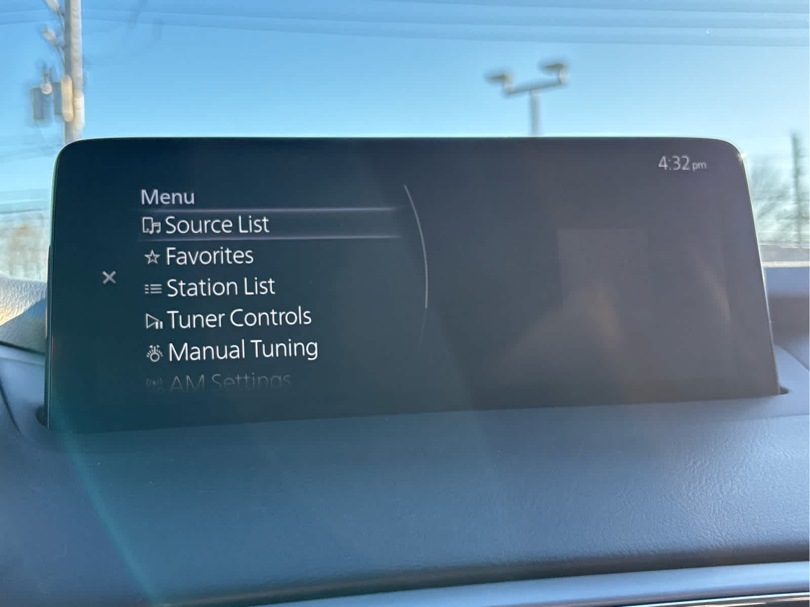 2023 Mazda Mazda CX-9 Touring Plus