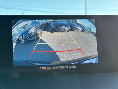 2023 Mazda Mazda CX-9 Touring Plus