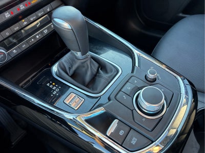 2023 Mazda Mazda CX-9 Touring Plus