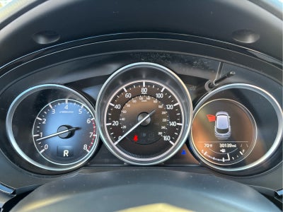 2023 Mazda Mazda CX-9 Touring Plus