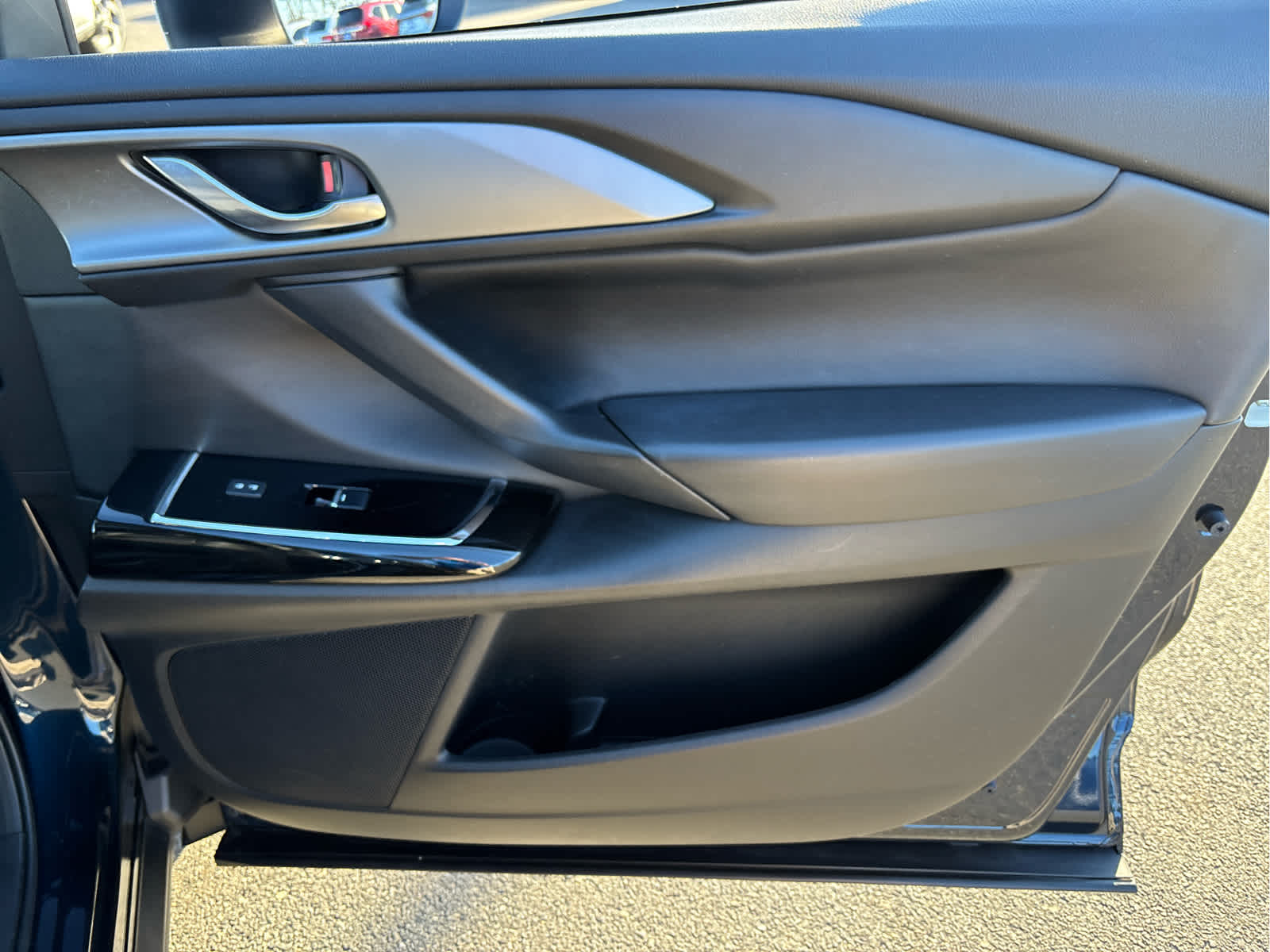 2023 Mazda Mazda CX-9 Touring Plus