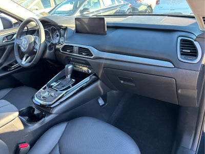 2023 Mazda Mazda CX-9 Touring Plus