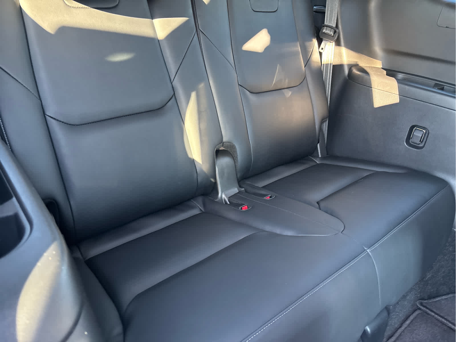 2023 Mazda Mazda CX-9 Touring Plus