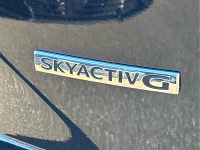 2023 Mazda Mazda CX-9 Touring Plus