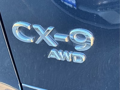 2023 Mazda Mazda CX-9 Touring Plus