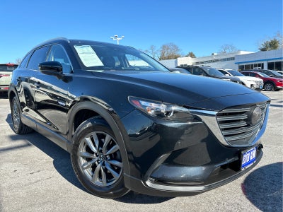 2020 Mazda Mazda CX-9 Touring