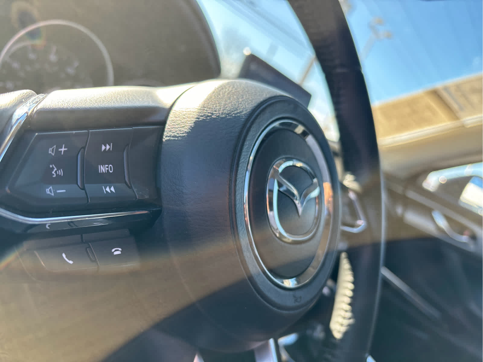 2020 Mazda Mazda CX-9 Touring