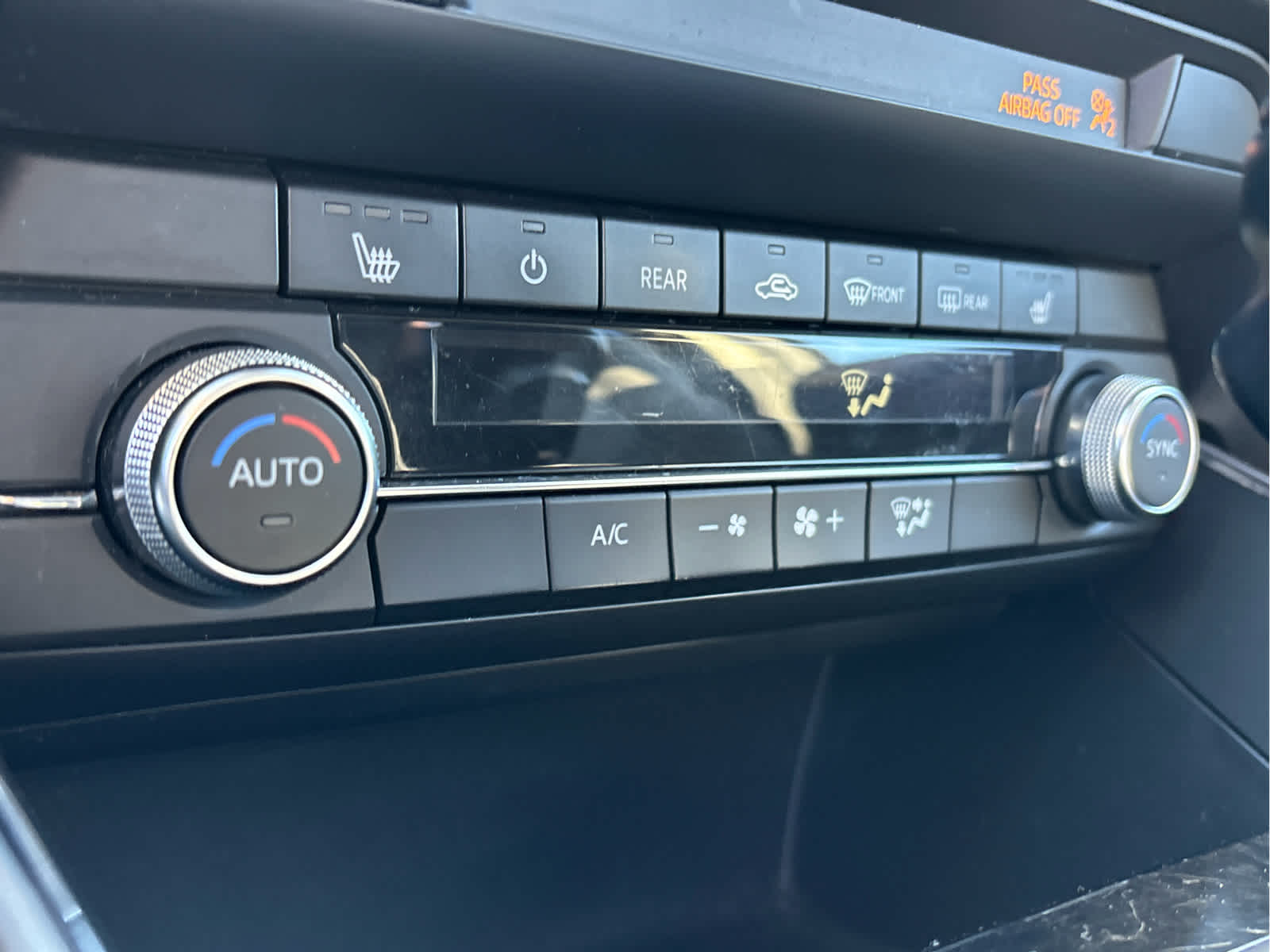 2020 Mazda Mazda CX-9 Touring