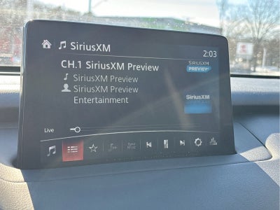 2020 Mazda Mazda CX-9 Touring