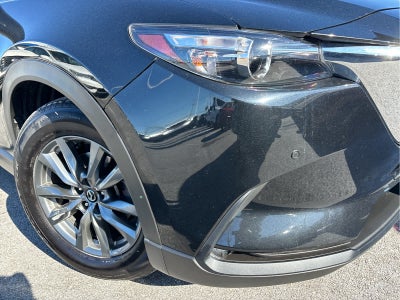 2020 Mazda Mazda CX-9 Touring