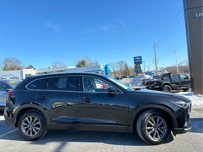2020 Mazda Mazda CX-9 Touring