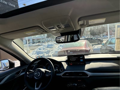 2020 Mazda Mazda CX-9 Touring