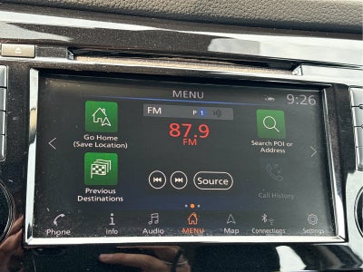 2021 Nissan Rogue Sport SL