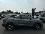 2021 Nissan Rogue Sport SL
