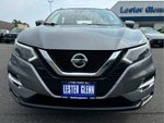 2021 Nissan Rogue Sport SL